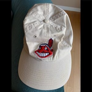 Cleveland Indian Baseball Cap